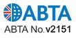 Skiworld ABTA logo