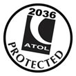 Skiworld ATOL logo